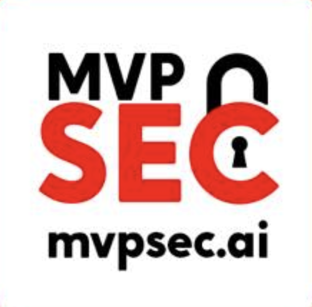 MVPsec.ai Logo